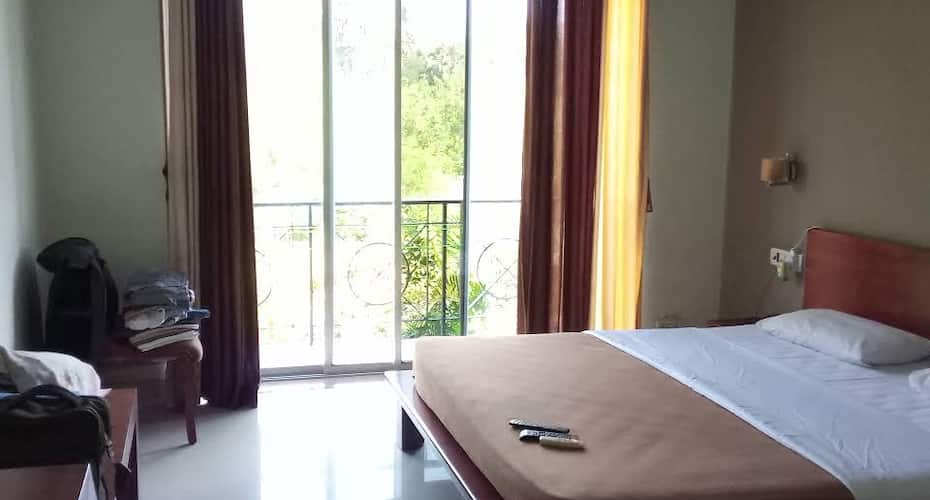 Hotel Roshni, Silvassa 1
