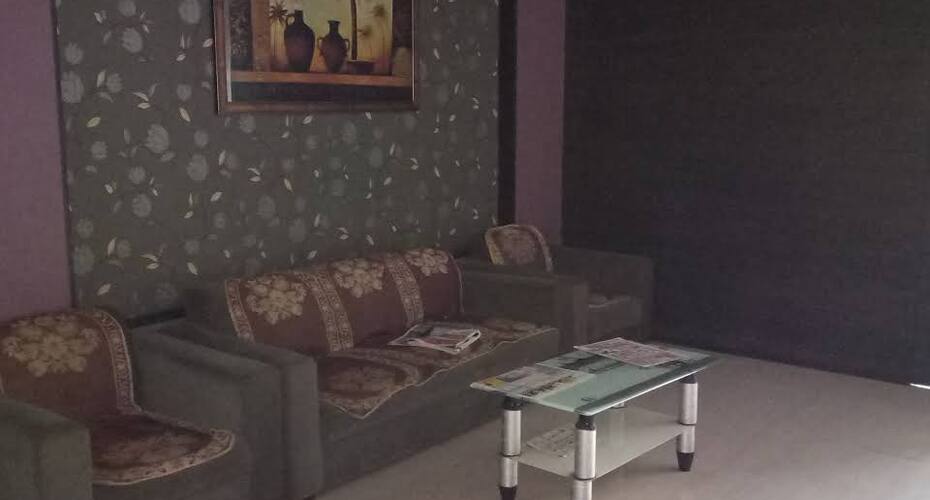 Hotel Roshni, Silvassa 3