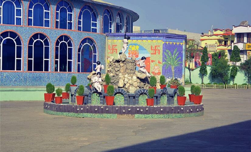 Hotel Paradise Sagar, Sagar 3