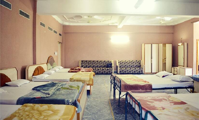 Hotel Paradise Sagar, Sagar 4