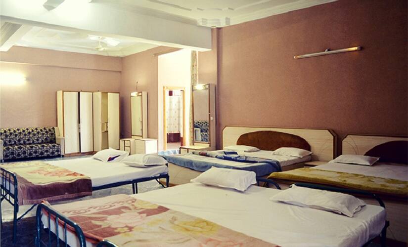 Hotel Paradise Sagar, Sagar 5