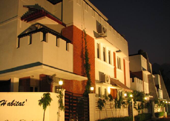 Perfect Haven OMR - Guest House, Chennai 2