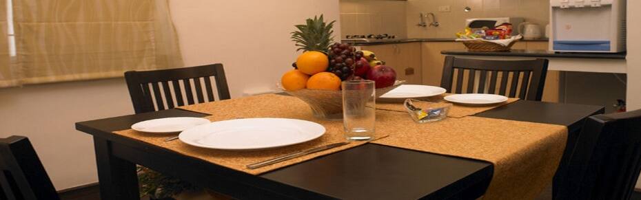 Perfect Haven OMR - Guest House, Chennai 4