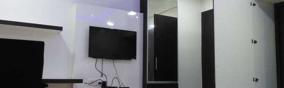 Perfect Haven OMR - Guest House, Chennai 5
