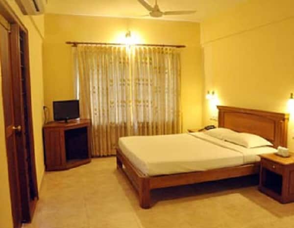 Hotel Maria International, Kochi 4