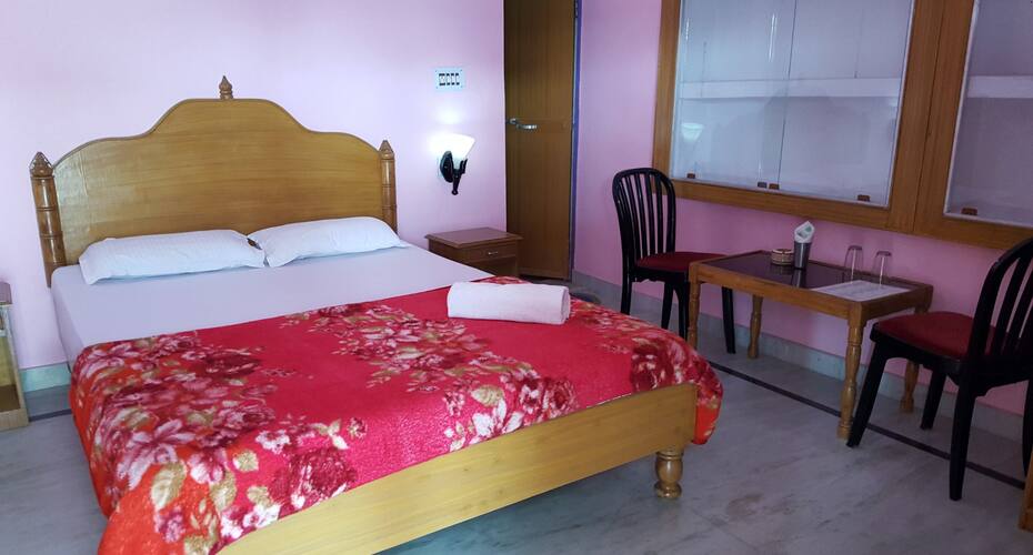 Prem Homestay, Khajuraho 1