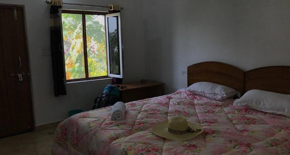 Prem Homestay, Khajuraho 2