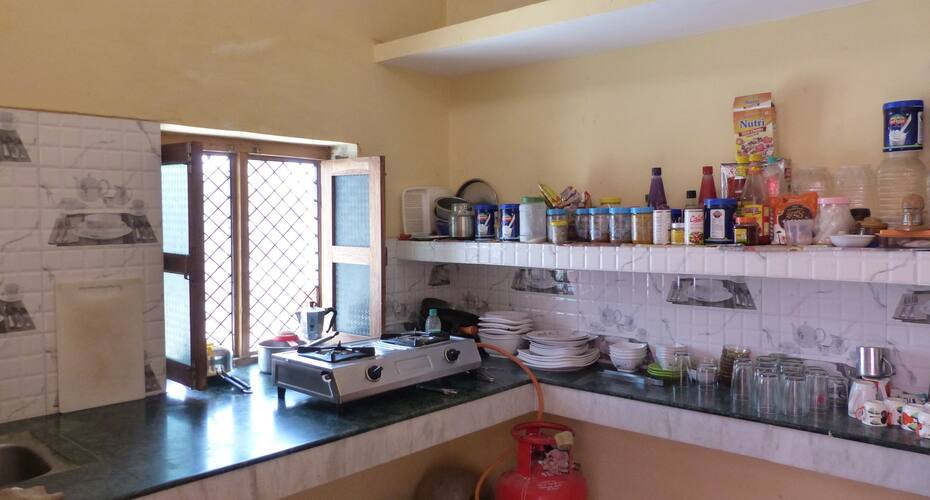 Prem Homestay, Khajuraho 3