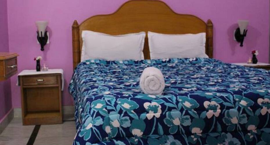 Prem Homestay, Khajuraho 4