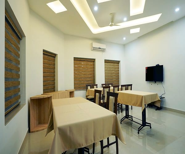 Hotel Aramana, Palakkad 5