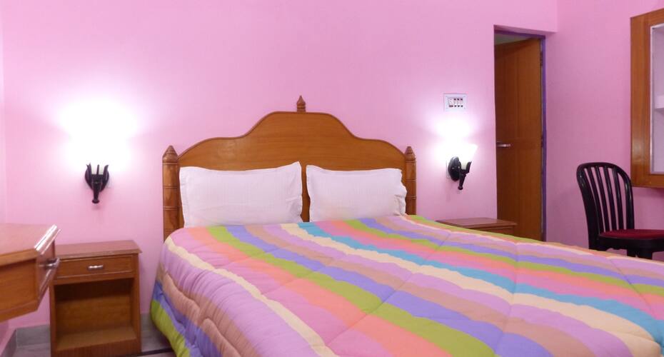 Prem Homestay, Khajuraho 5