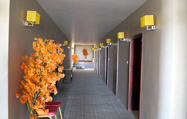 Hotel Shiva Inn, Bilaspur 2