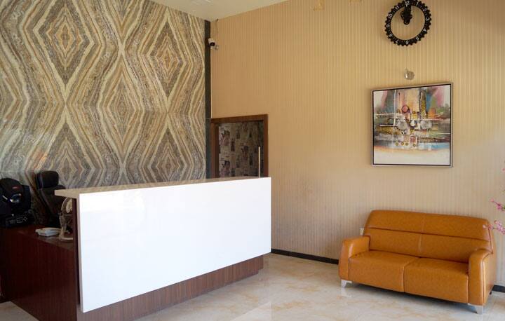 Hotel Shiva Inn, Bilaspur 3