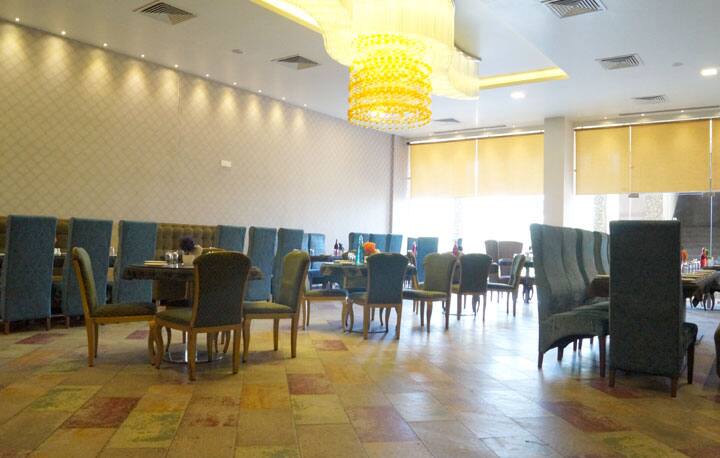 Hotel Shiva Inn, Bilaspur 4