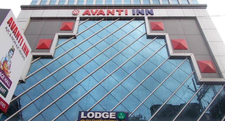 Avanti Inn, Guruvayoor 1