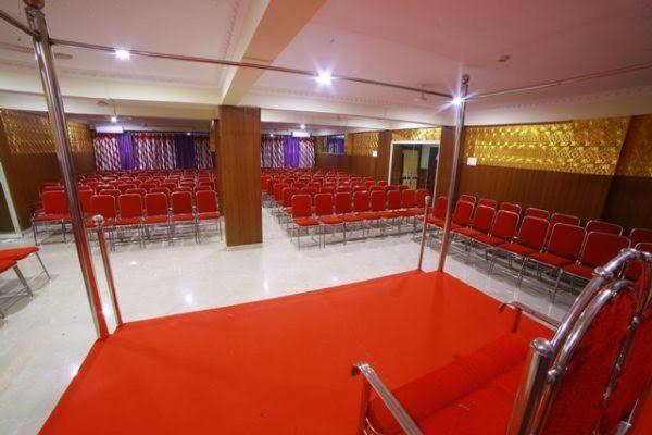 Avanti Inn, Guruvayoor 2