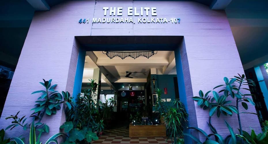 The Elite Homestay Rubi Hospital, Kolkata 2