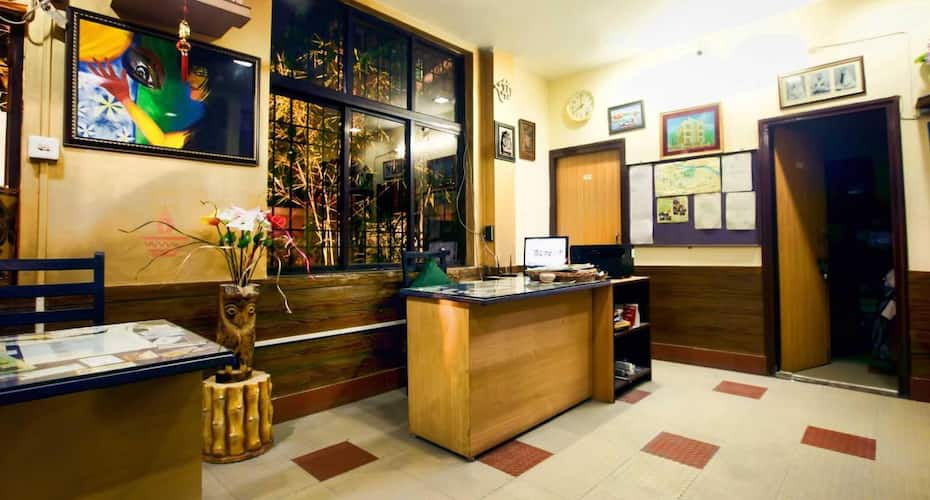 The Elite Homestay Rubi Hospital, Kolkata 3