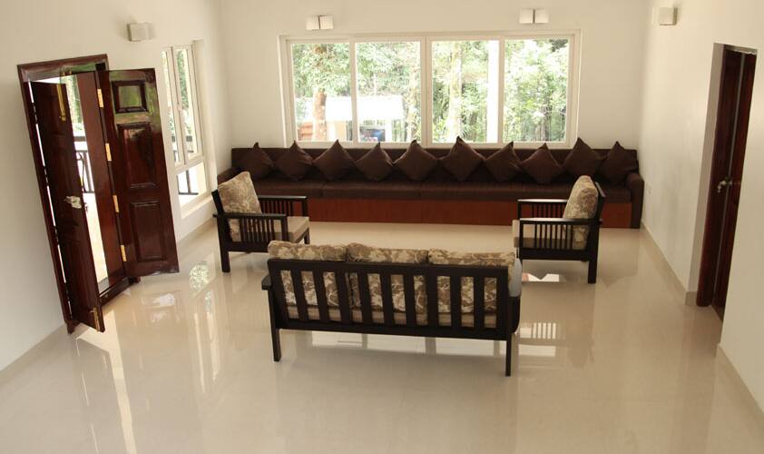 Woody Woods Homestay, Coorg 4