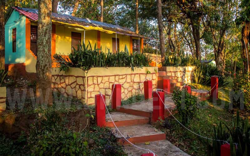 Dandeli Jungle Camp, Dandeli 2