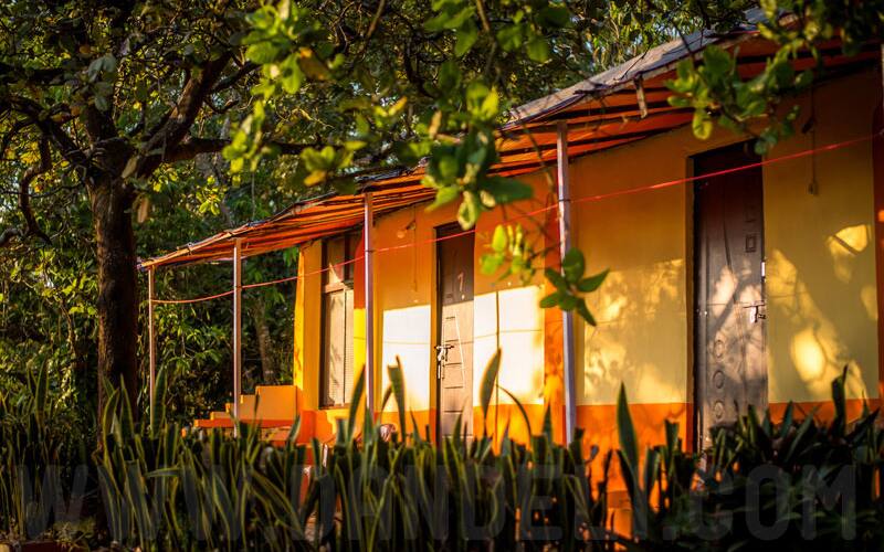 Dandeli Jungle Camp, Dandeli 5
