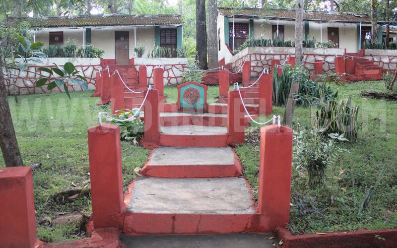 Dandeli Jungle Camp, Dandeli 4