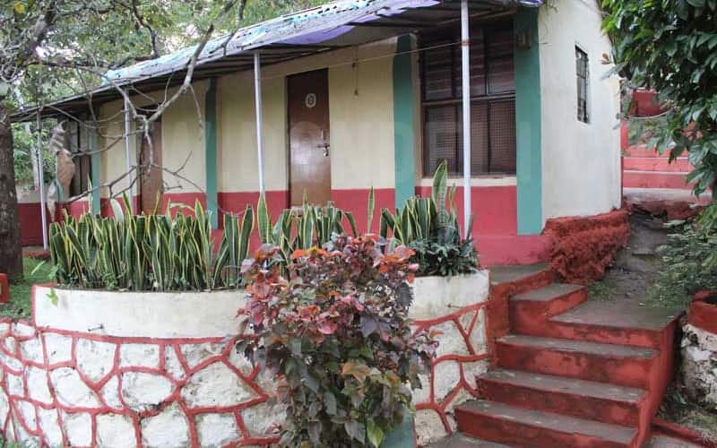 Dandeli Jungle Camp, Dandeli 3