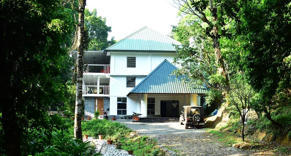 Chembra Montana, Wayanad 2