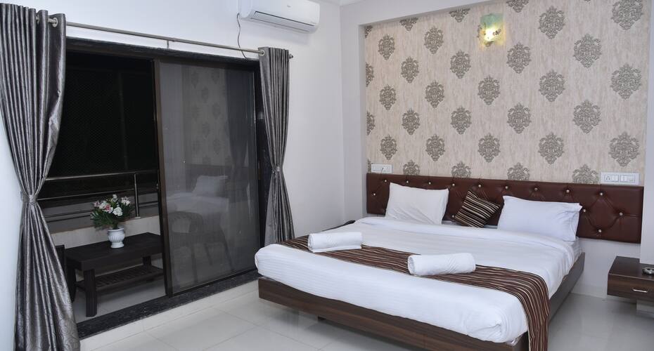 Hotel Shahee Pearl, Mahabaleshwar 5