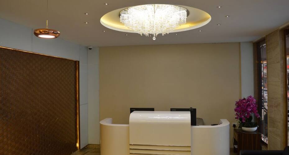 Hotel GM Plaza, Bangalore 2