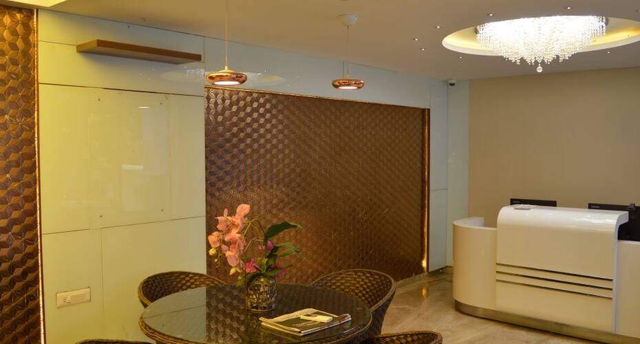 Hotel GM Plaza, Bangalore 5