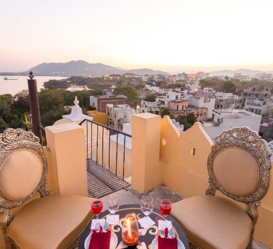 Bloom Boutique A Heritage Property At Lake Pichola Udaipur Price