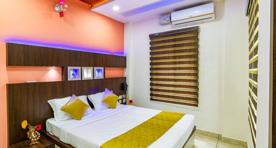 Sana Heights Luxury Apartment, Palakkad 2