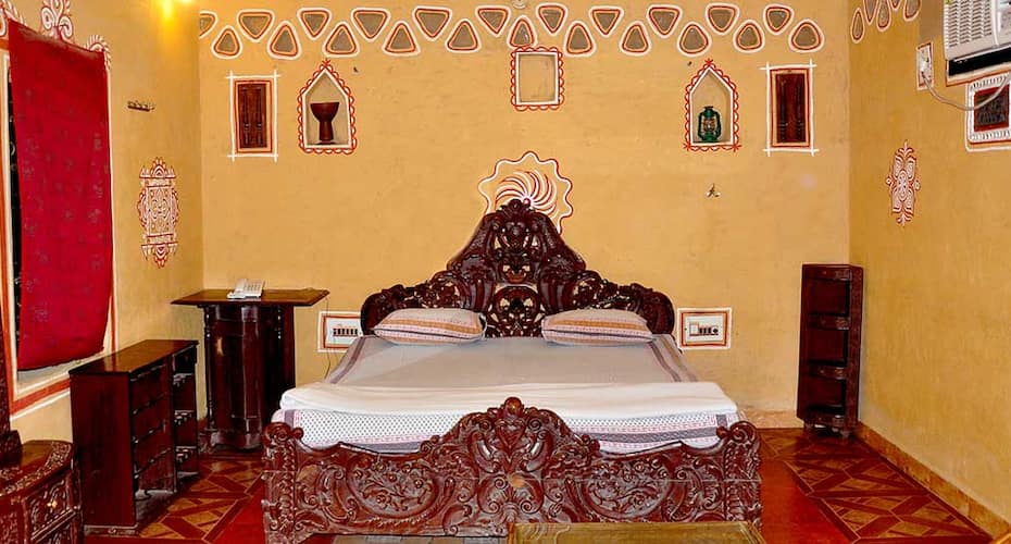 Nakhrali Dhani Resort Indore Price Reviews Photos Address Located in indore, 8.1 miles from rajwada palace, nakhrali dhani village resort provides accommodation with a restaurant, free private parking, a garden and a terrace. nakhrali dhani resort indore price