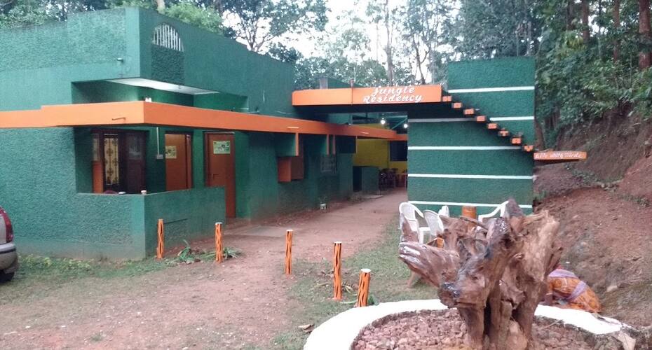 Dandeli Jungle Residency, Dandeli 1
