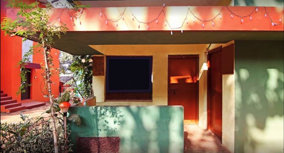 Dandeli Jungle Residency, Dandeli 2