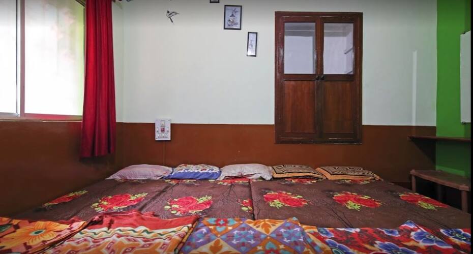 Dandeli Jungle Residency, Dandeli 3