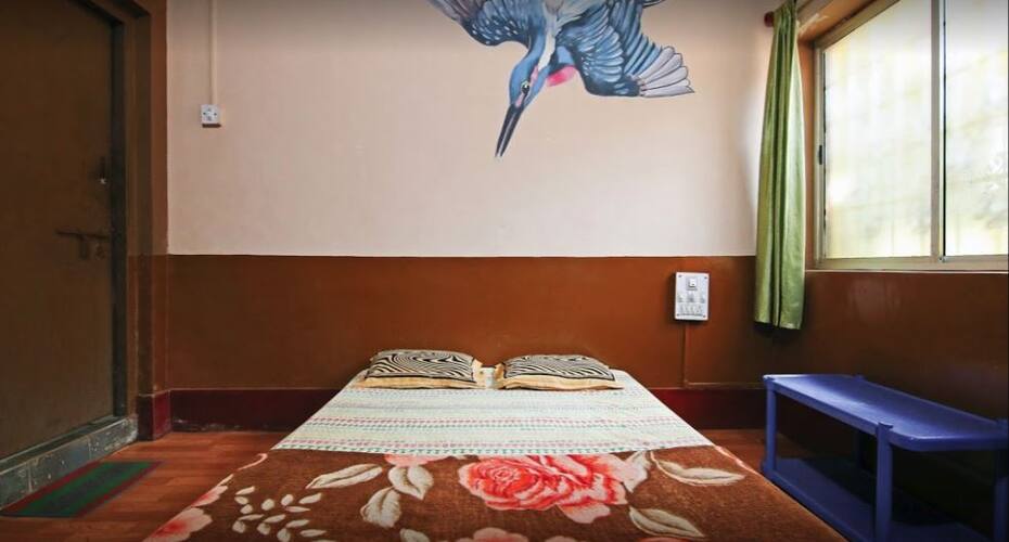 Dandeli Jungle Residency, Dandeli 4