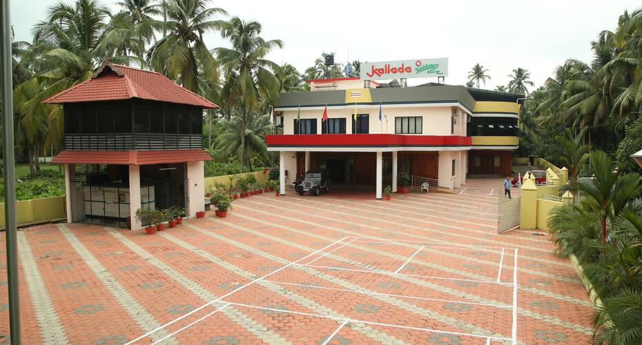Kallada Residency, Thrissur 2