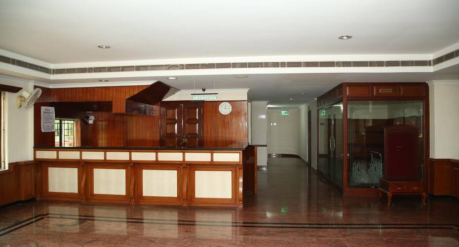 Kallada Residency, Thrissur 3