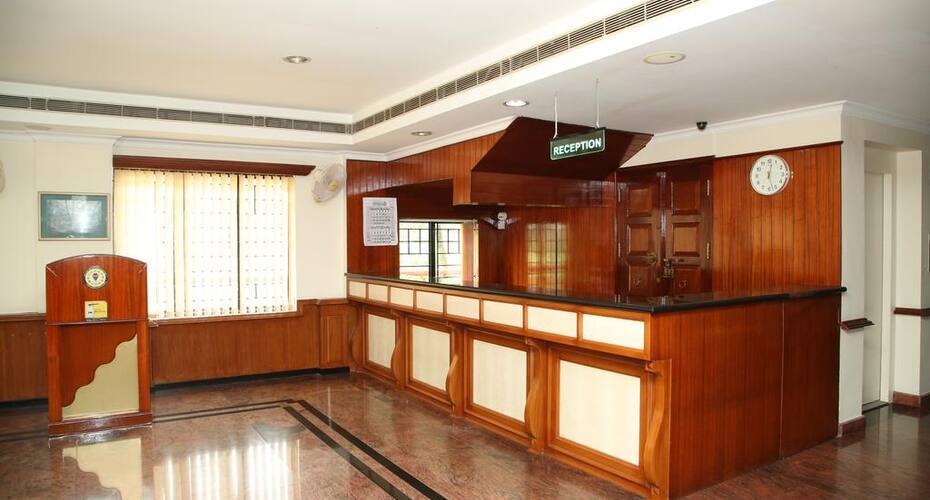 Kallada Residency, Thrissur 4
