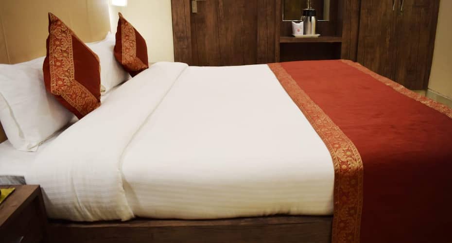 Hotel Lara India, Varanasi 5