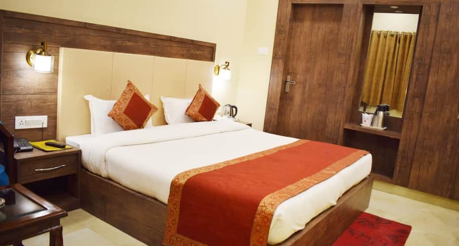 Hotel Lara India, Varanasi 2