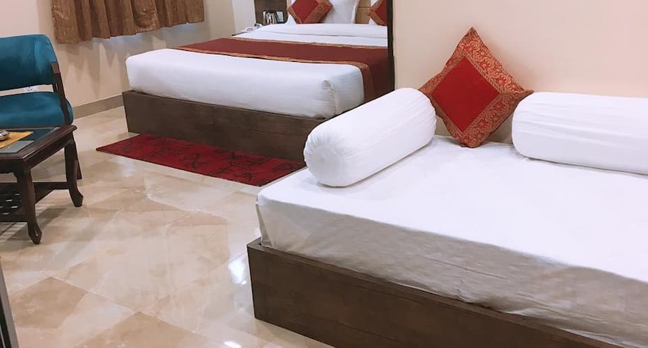 Hotel Lara India, Varanasi 3