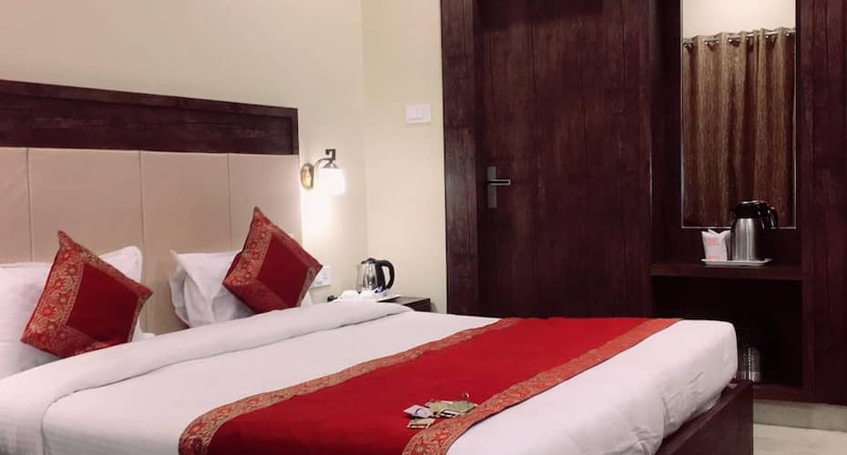 Hotel Lara India, Varanasi 4