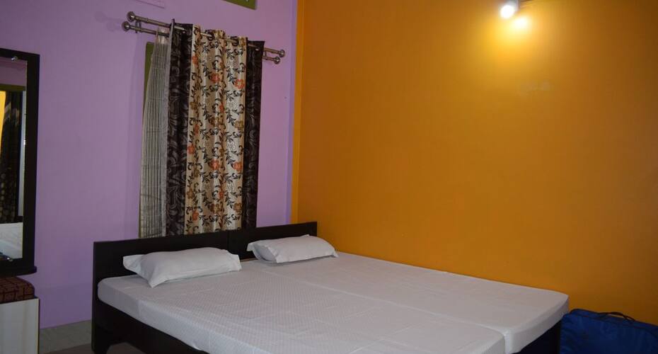 Sneha Bhawan, Kaziranga 4