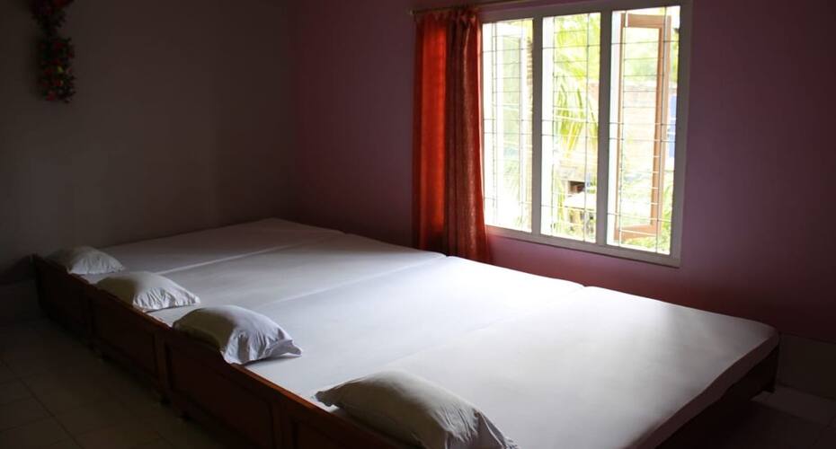 Sneha Bhawan, Kaziranga 5