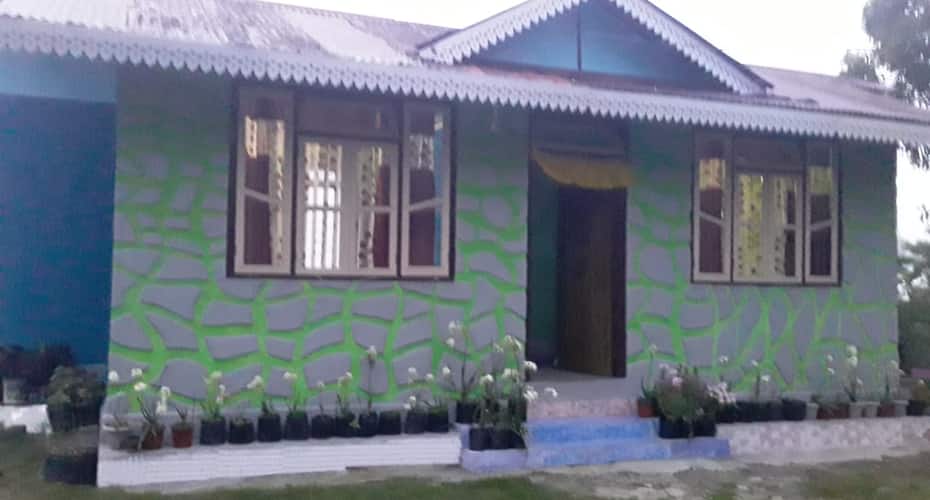 Lazum Homestay, Kalimpong 3