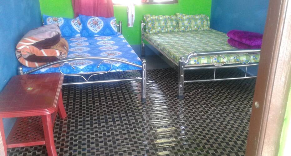 Lazum Homestay, Kalimpong 4