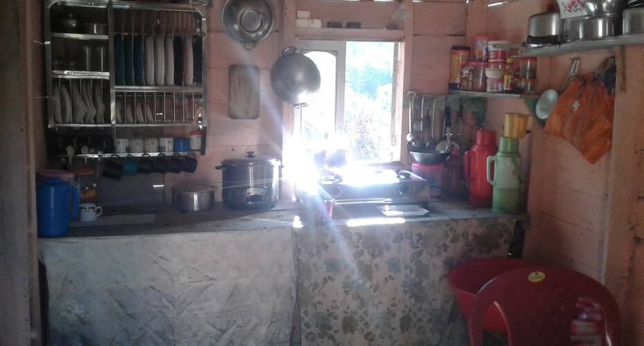 Lazum Homestay, Kalimpong 5